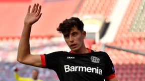 Transfery. Media: Kai Havertz uzgodnił warunki kontraktu. Piłkarz o krok od Chelsea