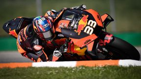 MotoGP. GP Hiszpanii zaczyna się od niespodzianek. Marc Marquez coraz szybszy