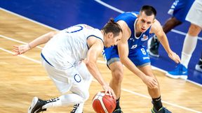 EBL. Anwil wygrał Kasztelan Basketball Cup. Zdominował Stal w czwartej kwarcie