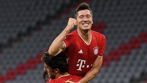 Liga Mistrzów. Bayern - Chelsea. Robert Lewandowski zaskoczył Mateusza Borka