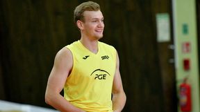 Siatkówka. PlusLiga. Czy Bartosz Filipiak wygrał walkę z Dusanem Petkoviciem? "Każdy z nas będzie miał swoje pięć minut"