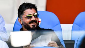 Serie A. Gennaro Gattuso nie przedłużył kontraktu. Odłożył rozmowy na wiosnę