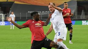 Liga Europy: Manchester United pokonał FC Kopenhaga. Faworyt potrzebował dogrywki. Stracił sporo nerwów i energii