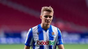 La Liga. To będzie pierwsze wzmocnienie Realu Madryt. Martin Odegaard wraca do klubu