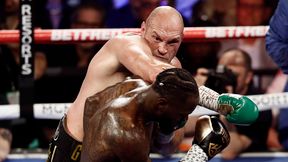 Boks. Frank Warren przestrzega. Tyson Fury nie będzie czekał na walkę do lutego