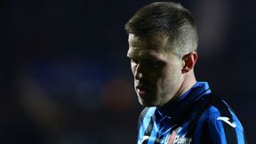 Serie A. Josip Ilicić poza planem trenera Atalanty. "Nie jest w tej chwili częścią zespołu"