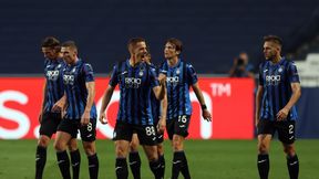 Liga Mistrzów. Atalanta - PSG. Trener Atalanty zabrał głos po porażce. "To rozczarowanie, bo byliśmy tak blisko"