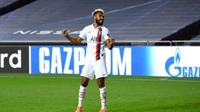 Liga Mistrzów. Eric Choupo-Moting i Paris-Saint Germain. Od pośmiewiska do bohatera