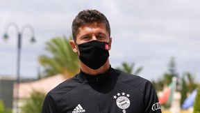 Liga Mistrzów. Król strzelców. Robert Lewandowski może pobić rekord. Brakuje mu pięciu goli