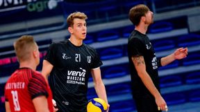 PlusLiga. Artur Szalpuk kontuzjowany. Czeka go przerwa w grze