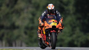 MotoGP. GP Styrii. Drugi trening dla Pola Espargaro. Problemy Yamahy