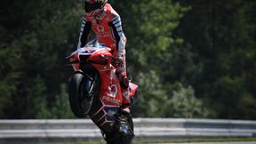 MotoGP. GP Styrii. Jack Miller najszybszy w pierwszym treningu. Surowa kara dla Johanna Zarco