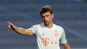 Liga Mistrzów. PSG - Bayern. Wcale nie Robert Lewandowski. Patrik Andersson wskazuje, kto będzie kluczowy