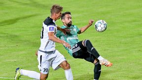 Liga Mistrzów: z kim zagra Legia Warszawa dowiemy się w środę