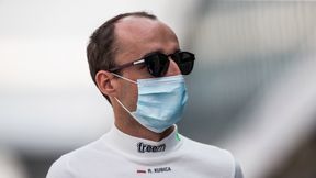 DTM. Robert Kubica nieudanie pożegnał się z sezonem. Kiepski wynik Polaka na Hockenheim