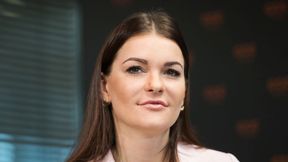 Agnieszka Radwańska korzysta z pięknej pogody. Pokazała zdjęcie ze spaceru