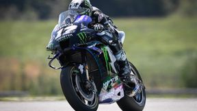 MotoGP. GP San Marino. Maverick Vinales z pole position. Kwalifikacje zdominowane przez Yamahę