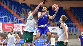 EBL. Sparing. Genialny występ Killeya-Jonesa i wygrana MKS-u Dąbrowa Górnicza ze Śląskiem Wrocław