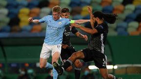 Premier League. Kevin de Bruyne nie myśli o transferze Messiego. "Nie obchodzi mnie to"