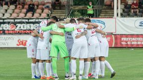 PKO Ekstraklasa. Górnik Zabrze - Wisła Kraków. Piłkarz gości z koronawirusem. Wiadomo, co z meczem