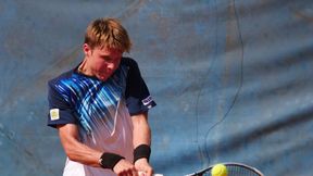 Tenis. Roland Garros: Mikołaj Lorens w II rundzie debla juniorów. Odpadli Weronika Baszak i Maks Kaśnikowski