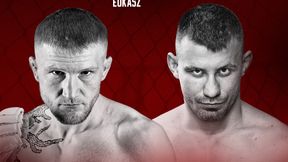 MMA. KSW 54. Łukasz Rajewski - Bartłomiej Kopera. To była wyrównana walka. Zwycięstwo płocczanina