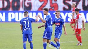 Liga Europy: Dinamo Mińsk - Piast Gliwice. "Piłkarze i pracownicy klubu mogą czuć się całkowicie bezpieczni"