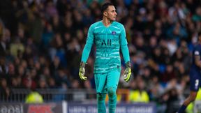 Liga Mistrzów. Paris Saint-Germain ma problem. Keylor Navas nie zagra z RB Lipsk