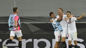 Liga Europy. Znamy pierwszego finalistę