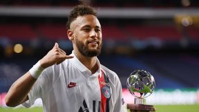 Transfery. FC Barcelona potrzebuje nowej gwiazdy. Wszystkie siły na Neymara