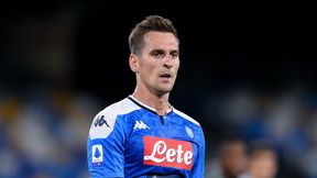 Transfery. Serie A. Arkadiusz Milik. AS Roma przechodzi do konkretów ws. zakupu Polaka