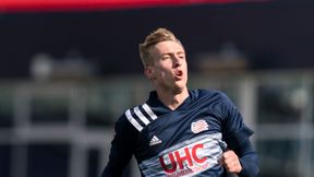 Major League Soccer. Adam Buksa: Myślałem, że Stany Zjednoczone szybciej stłumią pandemię