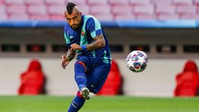 La Liga. Czas na wyprzedaż w Barcelonie. Arturo Vidal na wylocie z klubu