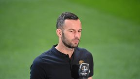 Liga Europy: Inter Mediolan - Szachtar Donieck. Handanović: Mamy broń i chcemy jej użyć