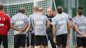 Liga Mistrzów. Legia Warszawa - Linfield FC. Trener rywali docenia mistrza Polski. "To drużyna zasłużona w Europie"