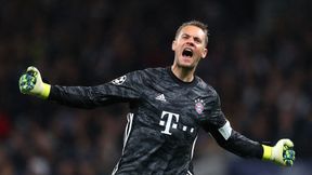 Liga Mistrzów. Olympique Lyon - Bayern Monachium. Manuel Neuer pewny siebie przed półfinałem