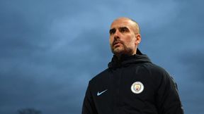 Liga Mistrzów. Artur Wichniarek: Guardiola popełnił harakiri