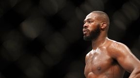 MMA. UFC. Błachowicz kontra Reyes prawdopodobnie o pas! Jon Jones zwakował tytuł