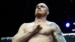 MMA. FEN 29. Wyniki ważenia. Łazarz z Kowalskim po równo, walka o pas niezagrożona