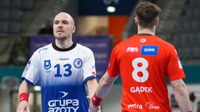 PGNiG Superliga. Mindaugas Tarcijonas opuści Grupę Azoty, Damian Procho w I lidze