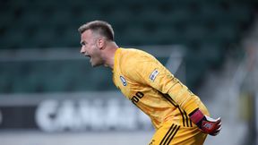 Liga Mistrzów. Legia Warszawa - Linfield FC. Media w Irlandii Północnej: Polski zespół był sfrustrowany