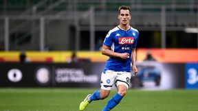 Transfery. Arkadiusz Milik częścią transferowego domina. Szykują się duże ruchy w Serie A