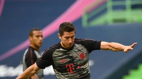 Robert Lewandowski najlepszy na świecie? Prezydent Bayernu Monachium nie ma wątpliwości