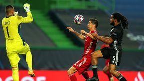 Liga Mistrzów. PSG - Bayern. Lothar Matthaeus znów chwali Roberta Lewandowskiego. "Jest najlepszy na świecie"