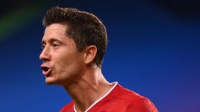 Liga Mistrzów. PSG - Bayern. Robert Lewandowski - Neymar. Starcie gigantów