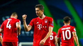 Liga Mistrzów. Robert Lewandowski na innej pozycji. Komentator uważa, że to możliwe