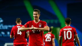 Liga Mistrzów. Robert Lewandowski w pogoni za rekordem. Hansi Flick spokojny o polskiego napastnika