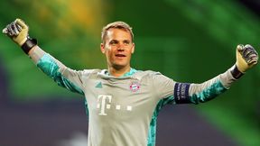 Liga Mistrzów: Ol. Lyon - Bayern. Manuel Neuer uważa, że zespół jest lepszy niż w 2013 roku. "Mamy większą jakość"