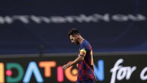 La Liga. Lionel Messi i Ronald Koeman rozmawiali. Gwiazdor FC Barcelona powiedział, że woli odejść z klubu