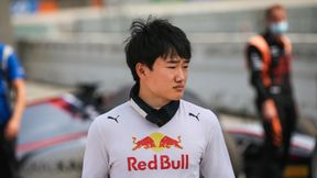 F1. Daniił Kwiat musi się martwić o przyszłość. Yuki Tsunoda coraz bliżej Alpha Tauri